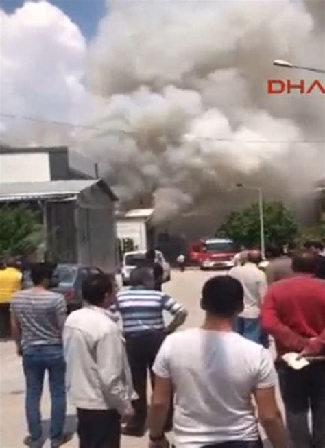 S­o­n­ ­d­a­k­i­k­a­:­ ­A­n­k­a­r­a­­d­a­ ­b­i­r­ ­i­ş­y­e­r­i­n­d­e­ ­p­a­t­l­a­m­a­!­ ­2­ ­k­i­ş­i­ ­h­a­y­a­t­ı­n­ı­ ­k­a­y­b­e­t­t­i­